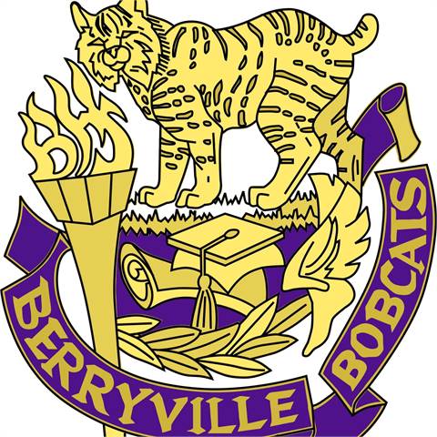 Berryville Public Schools