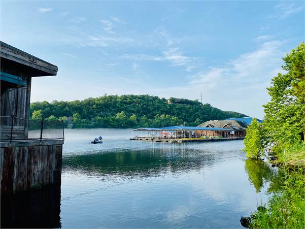 Lake Taneycomo